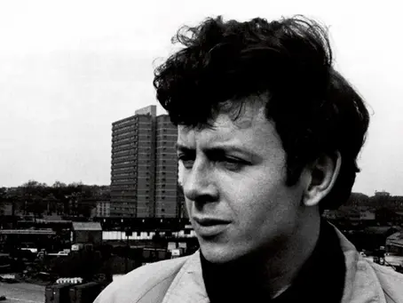 Ray Brooks: Mr Benn Narrator and British Actor Legacy
