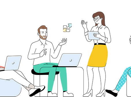Zoho 2025 | All-in-One Cloud Software for Businesses