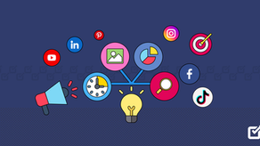 Social Network Advertising for Small Businesses (2025 Guide)