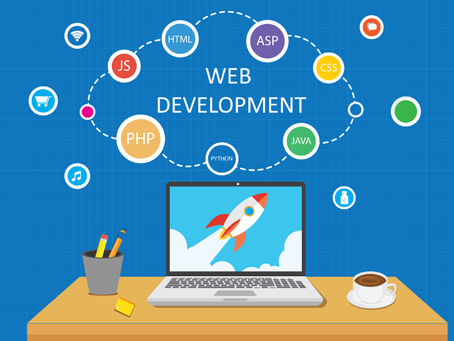 Top Web Development Companies Near Me | Find Expert Local Developers Today