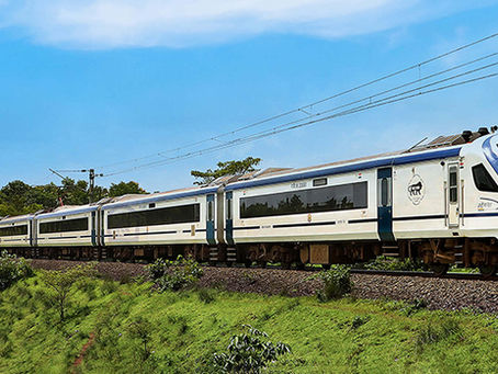 Indian Railway Helpline Number 2025 | Contact & Support Info