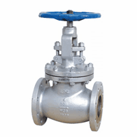Globe Valve