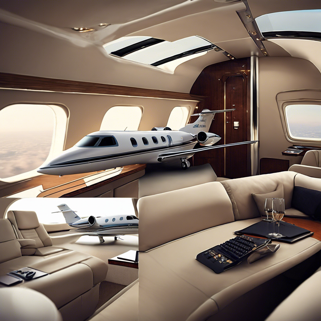 Private Jet