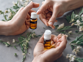 Transform Your Life with Thought Field Therapy