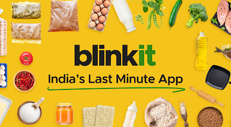 Blinkit Customer Care Number & Support (2025)
