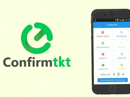 ConfirmTkt Customer Care Number 2025 – Official Helpline & Support