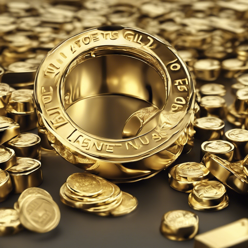 24 Carat Gold