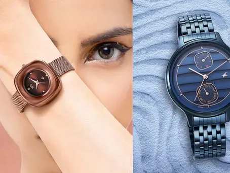 Best Fastrack Watches for Women 2025 – Stylish & Affordable