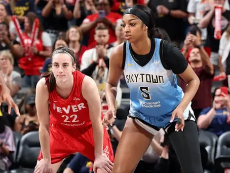 Fever vs Sky Rivalry: WNBA Showdown 2025 Highlights