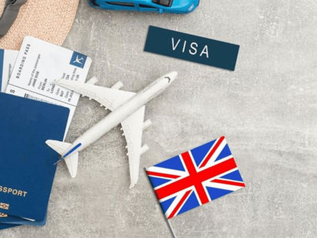 UK New Visa Rules 2025 | Skilled Worker & Immigration Updates