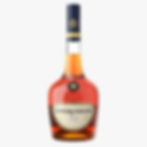 Courvoisier (5cl)