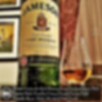 Jameson Original (5cl)