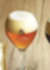 Leffe Blonde