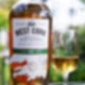 West Cork 10 Year Old Single Malt Whiskey (5cl)