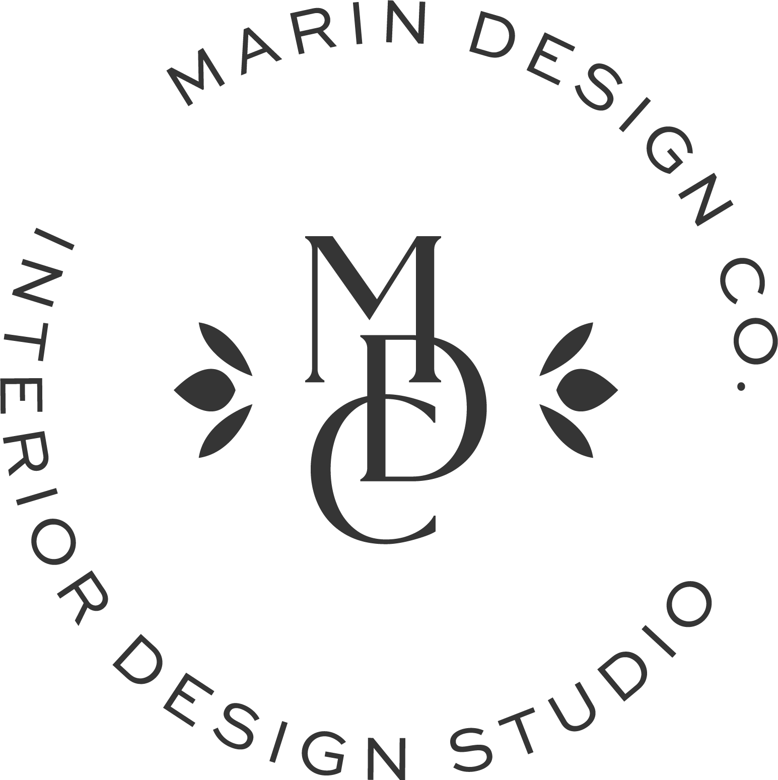 WELCOME | Marin Design Co.