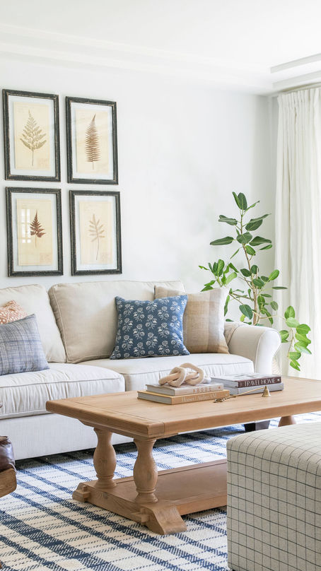 Land Park Bungalow