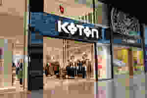 كوتون Kotton - ملابس تركية