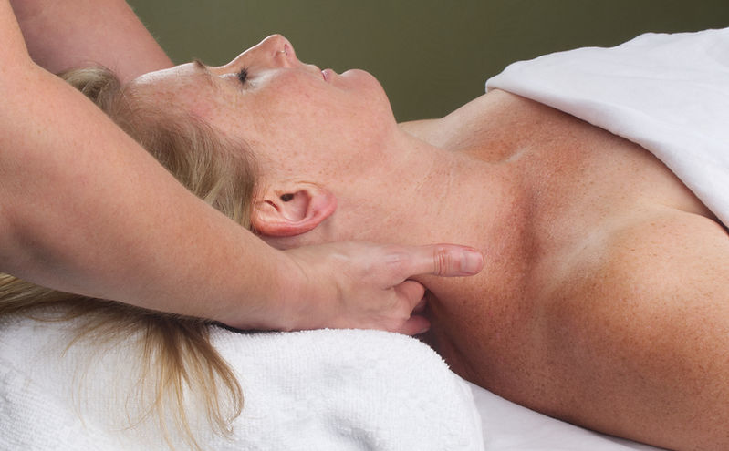 Relaxing Massage