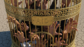 The Generosity Trap: Why $2 Trillion in Aid Has Failed the Poor