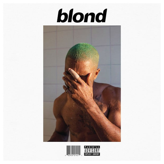 Blonde (7.8/10)