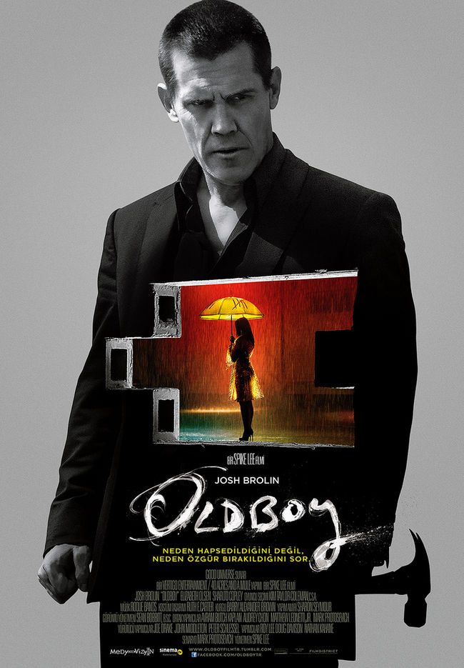 #20 OldBoy