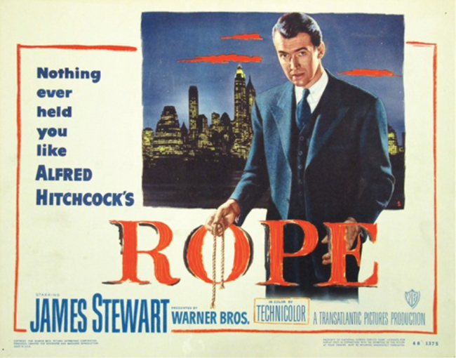 #6 Rope
