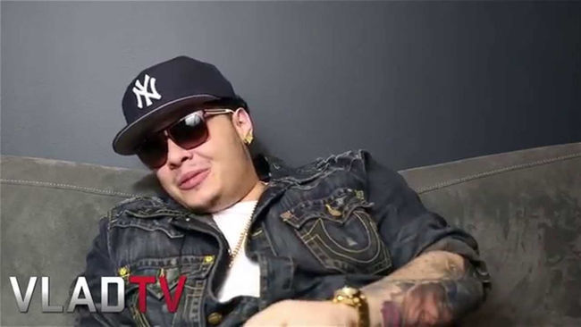 #16 Jimz