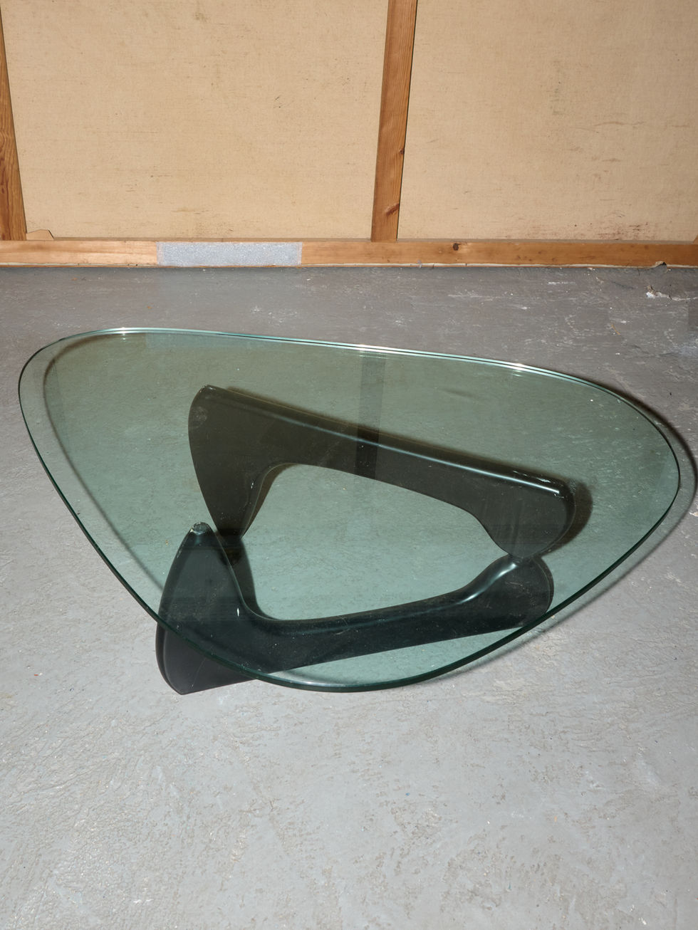 Isamu Noguchi (1904-1988)
Table basse Noguchi
©white.walls