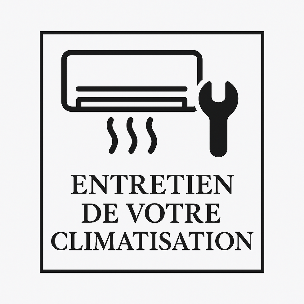 Climatisation - Wilstone