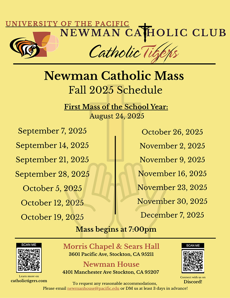 Fall 2025 Mass Schedule.png