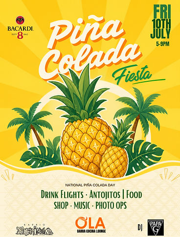 Copy of Yellow Green and White Bold Pineapple Juice Label (5 x 7 in).jpg