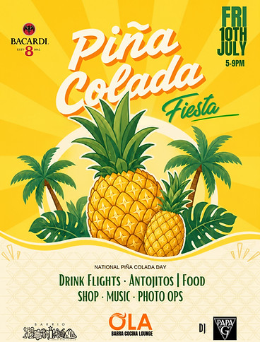 Copy of Yellow Green and White Bold Pineapple Juice Label (5 x 7 in).jpg