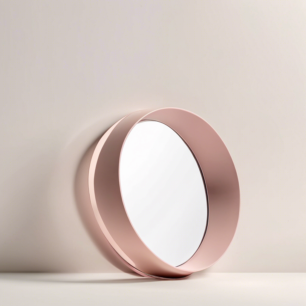 Decorative Wall Mirror