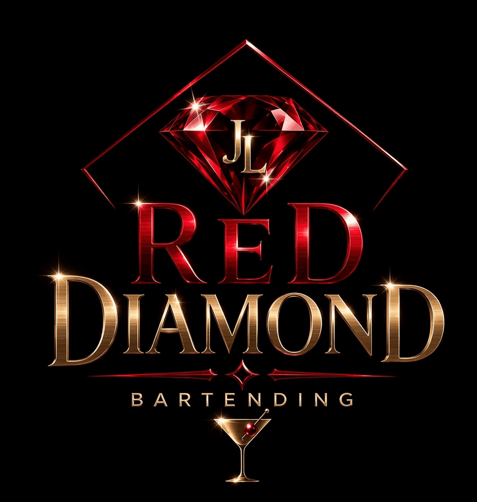 Red Diamond Drip