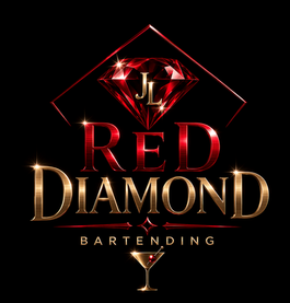 Red Diamond Bartending