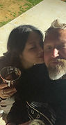 Lorima Villarreal & Jason Scott