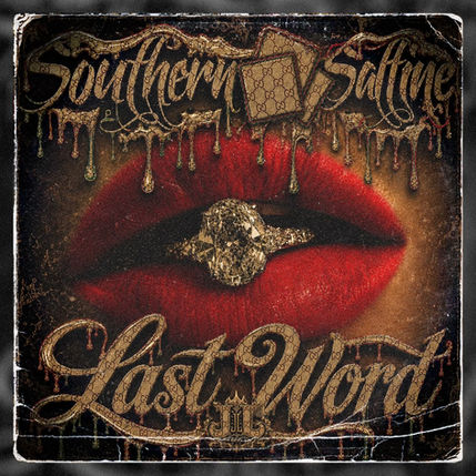 Last Word - Southern Saltine