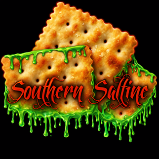 Dripping Crackers