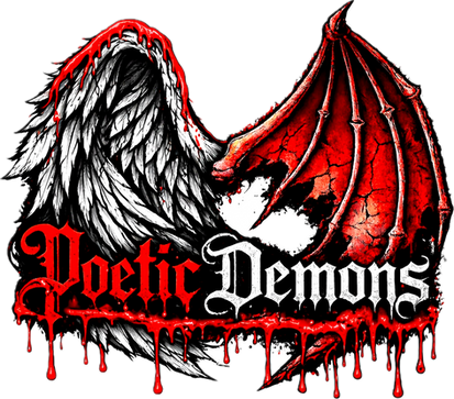 Poetic Demons - Southern Saltine