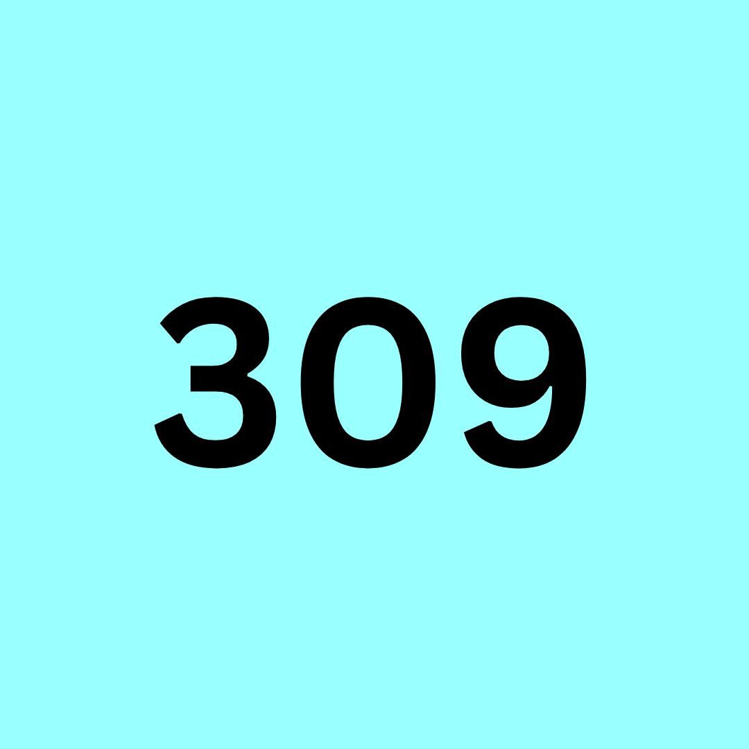 309D