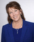 Incoming President Monique Wolff