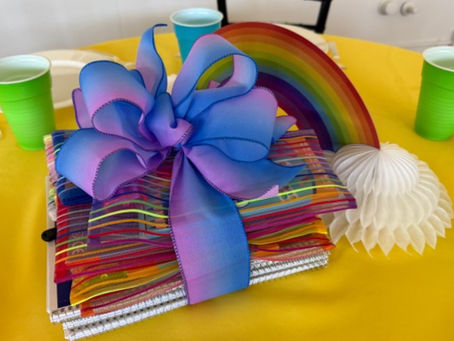 April 2026 Newsletter