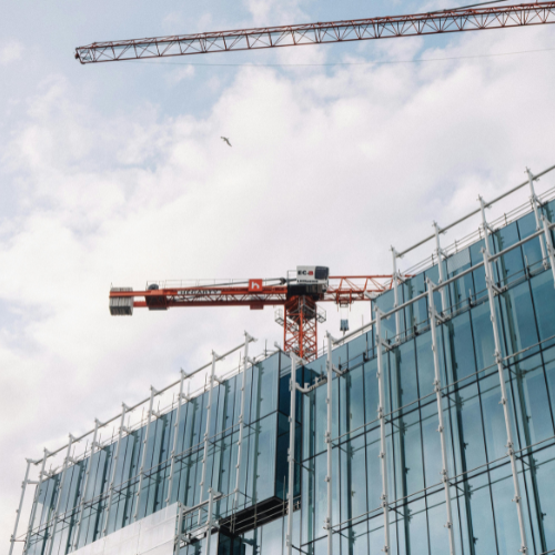 Sustainable Site Clearance: Smarter Skips for Modern Projects