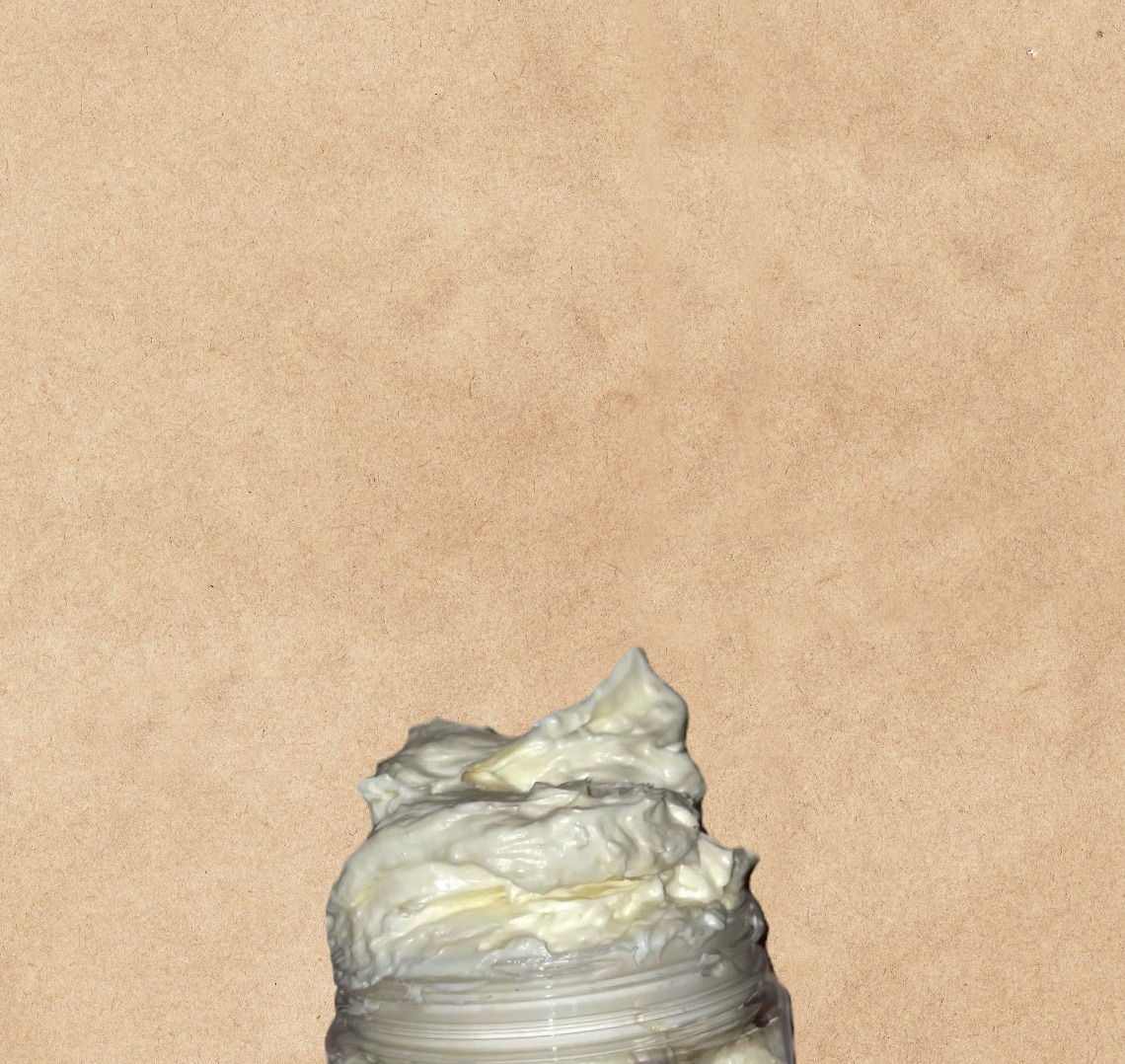 Holy Grail Body Butta