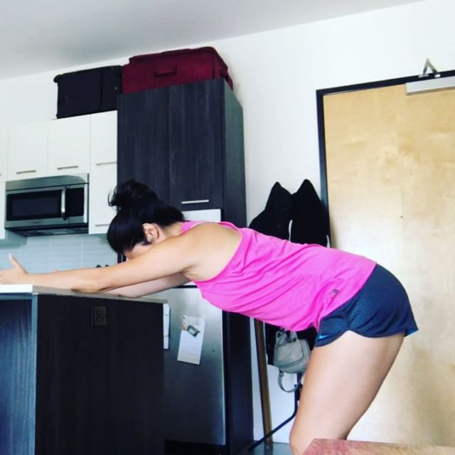 Some spinal articulation and scapula stabilization exercises for #healingwithpilates for _functionfa