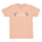 All My Relations T-Shirt (OXDX Collab)