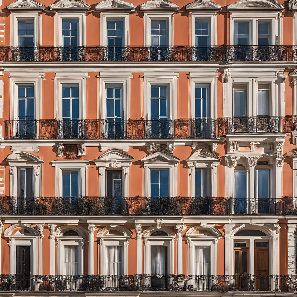 Unlocking the Potential: Why Property Enthusiasts Should Explore HMO Opportunities