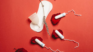 5 idées pour améliorer la santé et l'hygiène menstruelle au Congo