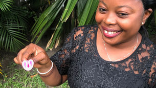 La coupe menstruelle : Silicone de la plus haute qualité médicale