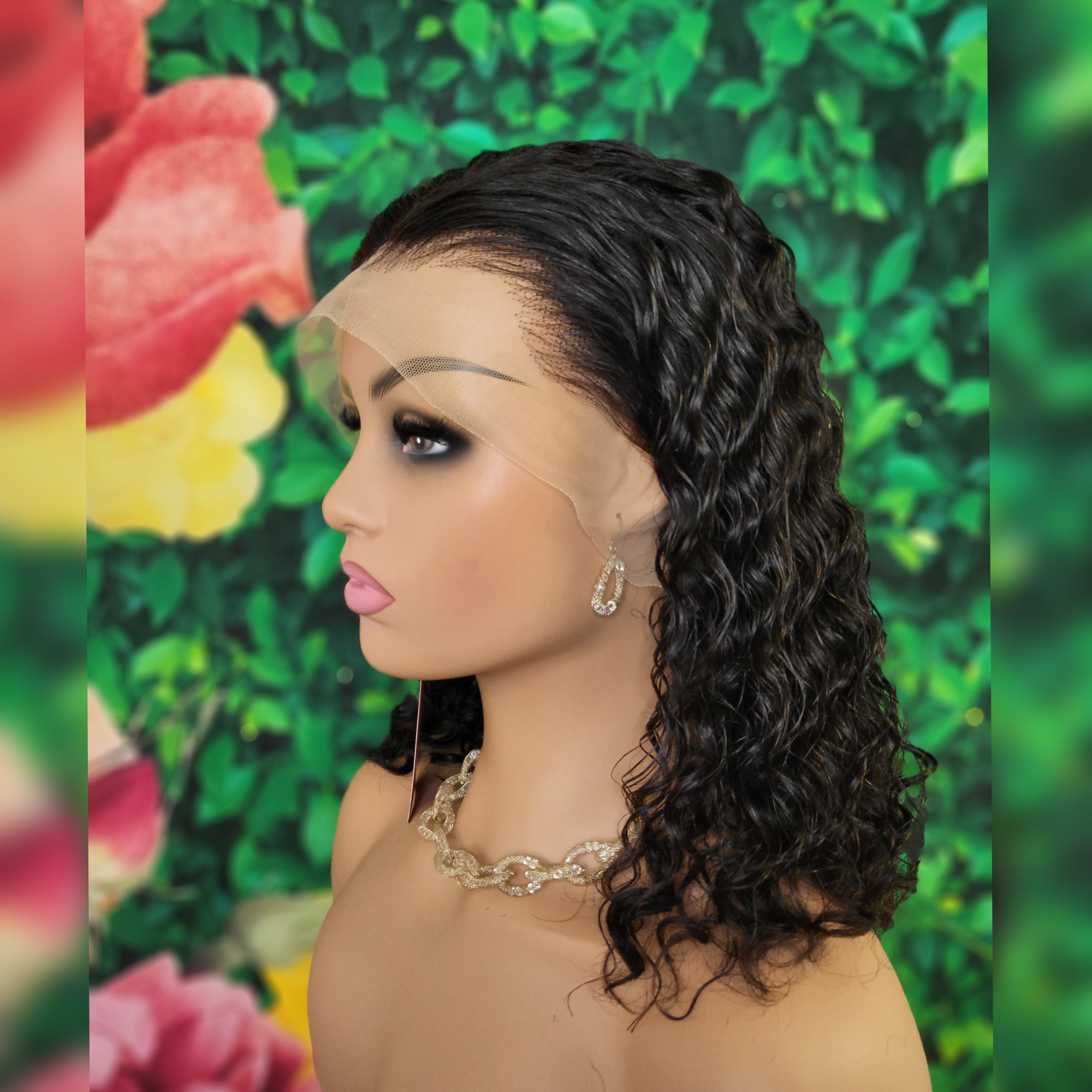  Brazilian deep wave